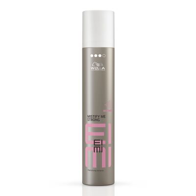 Spray de Fixa&ccedil;&atilde;o Wella EIMI Mistify Strong